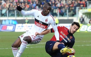 Astori, Milan không đáng đâu!